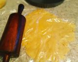 Foto del paso 6 de la receta: Pie de chayota