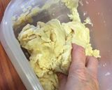 Foto del passaggio 3 della ricetta 37 • Impasto nel tupper!💡genialata!
