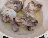 Foto langkah ke 2 dari resep Ayam Sambal Kemangi.