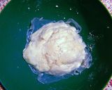 Foto del paso 4 de la receta: Scones de vainilla