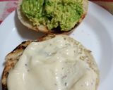 Foto del paso 2 de la receta: Sándwich de lomito