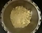 छास बथुआ सब्जी रेसिपी चरण 3 फोटो