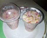 A picture of step 3 of Yogo Fruit.