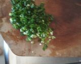 Foto del paso 1 de la receta: Arroz base, con carne en salsa