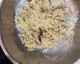 Vanilla cookies with gems recipe step 2 photo
