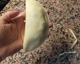 Foto del paso 8 de la receta: Empanadas colombianas en airfryer
