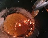 हॉट ब्राउनी विथ नट ड्रॉप (Hot Brownie With Nut Drop recipe in Hindi) रेसिपी चरण 9 फोटो