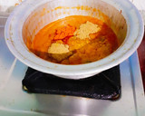 புது விதமாக வித்யாசமான முறையில்"ஸ்பைஸி கத்திரிக்காய் தொக்கு" ரெசிபி ஸ்டேப் 9 புகைப்படம்