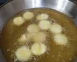 Foto langkah ke 2 dari resep Brokoli saus tiram.