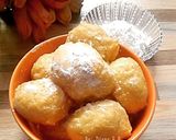 Foto langkah ke 7 dari resep Sus Goreng.