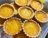 Foto langkah ke 7 dari resep Pie Susu Dadakan.