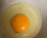 รูปขั้นตอนการทำที่ 1 ของ 🍳ไข่เจียวไข่มดแดง #อาหารไทยง่ายๆ