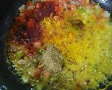 પૌષ્ટિક દાળ (Nutritious Dal Recipe In Gujarati) રેસીપી સ્ટેપ2ફોટો