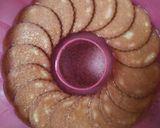 Foto langkah ke 2 dari resep Puding Regal 3 Lapis nan Legit.
