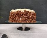Foto del paso 8 de la receta: Torta crocante