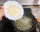 Foto del paso 9 de la receta: Hélices con salmón
