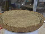 تارت شوفان حادق