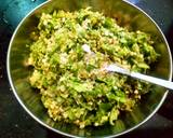 Green chilli chopped recipe step 4 photo