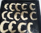 Foto del paso 9 de la receta: Medialunas caseras