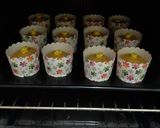 Foto langkah ke 6 dari resep Coffee Honey Bread.