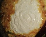 A picture of step 4 of Kadhi gole.