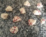 Foto del paso 2 de la receta: Pancitos saborizados