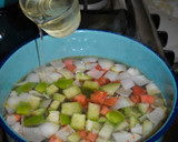 Foto del paso 8 de la receta: Higadito tradicional (Mitleño)