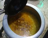 A picture of step 3 of Daal terka.