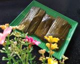 Hình bước làm 9 của món Buổi sáng Bánh nậm