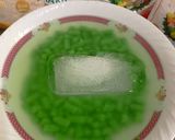 Foto langkah ke 5 dari resep Cendol Thailand.