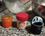 Foto del paso 2 de la receta: Decoración del pandoro a mi manera 🎄