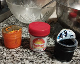 Foto del paso 2 de la receta: Decoración del pandoro a mi manera 🎄