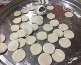 صورة لخطوة 4 من وصفة الشيشبرك او اذان الشايب (المطبخ الأردني)