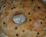 Foto del paso 6 de la receta: Rosca de Pascuas vegana 2026