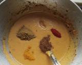 Punjabi Dum Aloo recipe step 5 photo