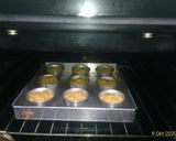 Foto langkah ke 5 dari resep *08_Cupcake Tape Super Kenyang😉.