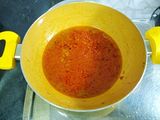 Egg Curry | Dhaba-Style Egg Gravy