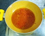 A picture of step 8 of Egg Curry | Dhaba-Style Egg Gravy.