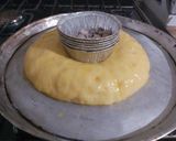 Foto del paso 4 de la receta: Rosca 🍓