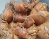 Foto langkah ke 4 dari resep Ayam bakar solo.