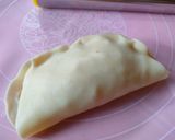 Foto langkah ke 6 dari resep Jalangkote (603).