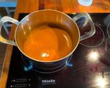 Foto langkah ke 3 dari resep Kunyit Asam/Tumeric Juice.