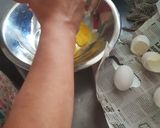 Foto del paso 1 de la receta: Bizcochuelo Simple