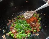 பச்சை பட்டாணி மோமோஸ்(peas momos recipe in tamil) ரெசிபி ஸ்டேப் 4 புகைப்படம்