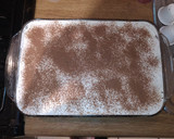 Foto del paso 7 de la receta: Tiramisú