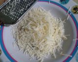 Foto langkah ke 1 dari resep Pizza Roti Sosis.