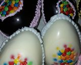 Foto del paso 4 de la receta: Huevos de Pascuas