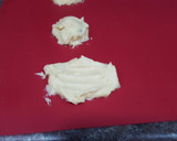 Foto del paso 1 de la receta: Galletas rellenas de chocolate en tm5
