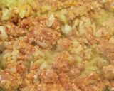 Foto del paso 3 de la receta: Pasta casera sin huevo