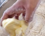 Foto del paso 4 de la receta: Pan de muerto